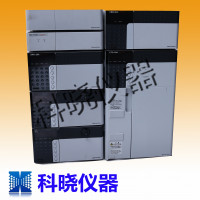 二手高效液相色谱仪 岛津LC-20a