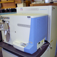 Thermo LTQ Orbitrap XL 二手质谱