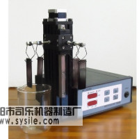 DC-128提拉涂敷匀胶机Dipcoater