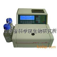 SBA-40E葡萄糖谷氨酸分析仪
