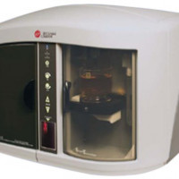 Multisizer 4e 库尔特颗粒计数及粒度分析仪