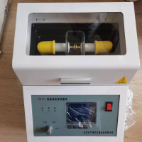 变压器油电压击穿试验仪