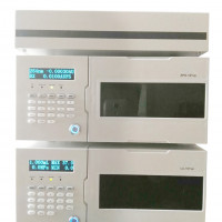 LC-10Tvp等度高效液相色谱仪