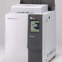岛津2014气相色谱仪/GC/shimadzu/FID检测器