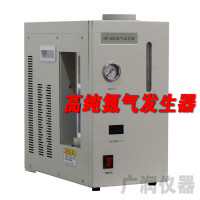 厂家批发高纯氮气发生器 实验室色谱用大流量氮气发生器