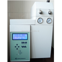 全自动智能型顶空进样器