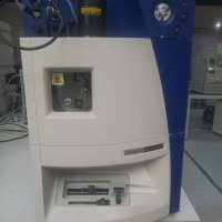 二手waters Quattro Micro 三重四级杆质谱