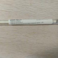 N0781050美国PE石英中心管光谱耗材现货报价
