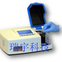 便携式拉曼光谱仪
