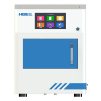 HX-TD型漂珠真密度分析仪