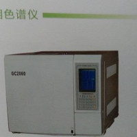 网络气相色谱仪