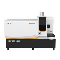 电感耦合等离子体质谱仪ICP-MS 1000