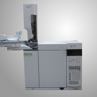 二手气相色谱仪Agilent 7890A GC