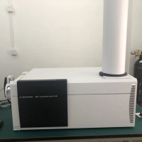 二手仪器 Agilent 6530B Q-TOF四极杆飞行时
