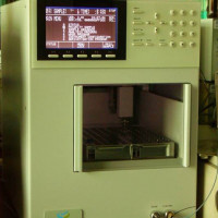 EASEATECH 高效液相自动进样器