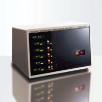 医院辐射监测系统 MSR-2000BU1