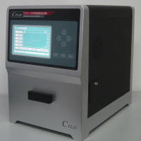 CTLD-350型单通道热释光剂量读出器