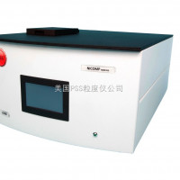 Nicomp N3000激光粒度仪