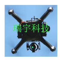 无人机用高光谱成像仪