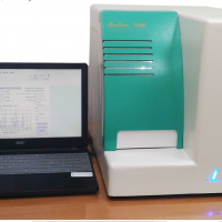 AcuScan 1500 全自动快速拉曼分析仪