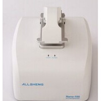 Nano-100微量分光光度计