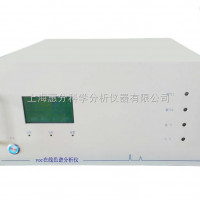 VOC在线色谱分析仪