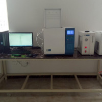 GC-8900非甲烷总烃检测气相色谱法色谱仪