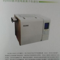 高纯气体PDHID脉冲放电氦离子色谱仪