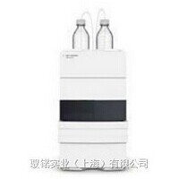 安捷伦Agilent 1220 Infinity 液相色谱