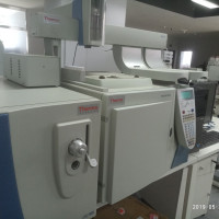 Thermo 气质联用