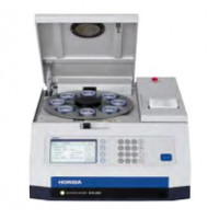 SLFA-2800 X射线荧光硫分析仪