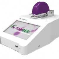 TGem Plus 全波长分光光度计