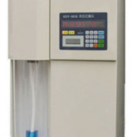 KDY-9830凯氏定氮仪