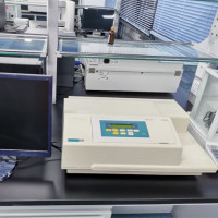 MD　SpectraMax Plus 384全波长光吸收酶
