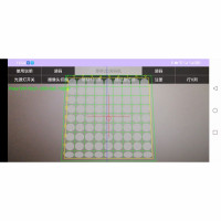 思桥2D读码机-快速批量读取