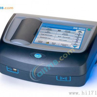 美国哈希DR3900台式分光光度计