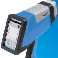 EDXP3600手持式XRF镀层测试仪