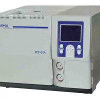 SP-2100A气相色谱仪