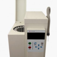 全自动顶空进样器   AHS-7900A