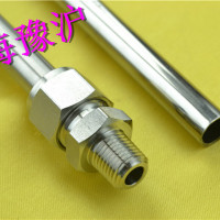 不锈钢卡套管