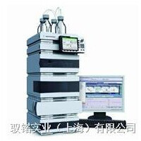 安捷伦 Agilent 1260 Infinity 液相色谱