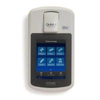 Qubit 4荧光计