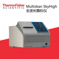 Thermo赛默飞Multiskan SkyHigh全波长酶
