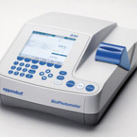 BioPhotometer D30 核酸蛋白测定仪