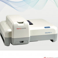 Thermo Scientific Evolution On