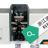 原子吸收光谱仪