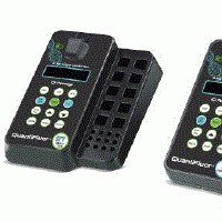 QuantiFluor ST/P