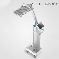 LED光谱治疗仪红蓝光痤疮治疗仪