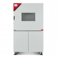 环境模拟箱BINDER MKT240