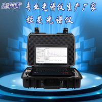 高利通便携式拉曼光谱仪（532nm激光器）